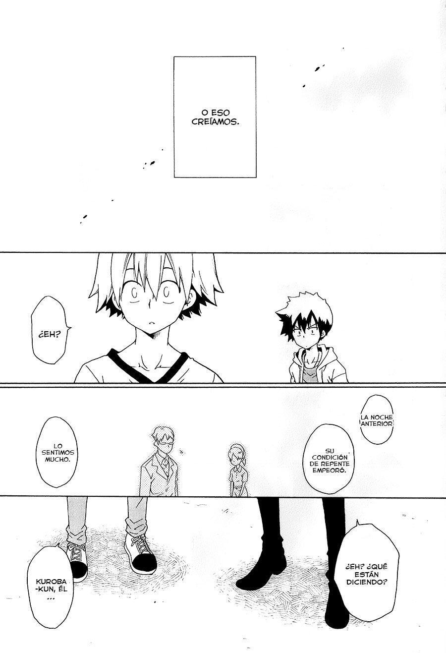 Capitulo 30 page 32