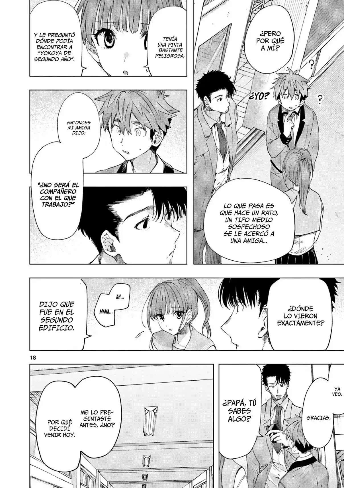 Capitulo 77 page 20