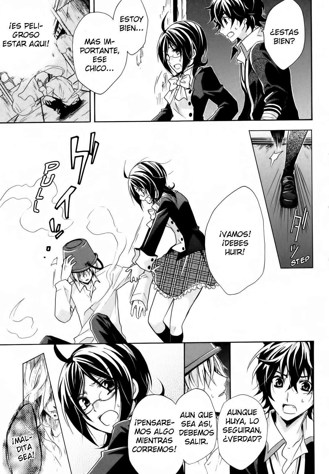 Capitulo 1 page 21