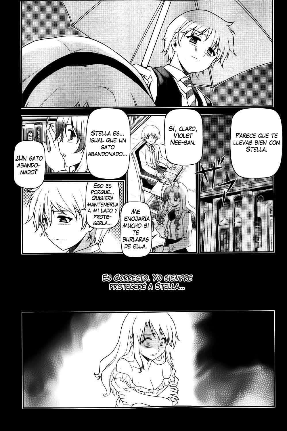 Capitulo 49 page 20