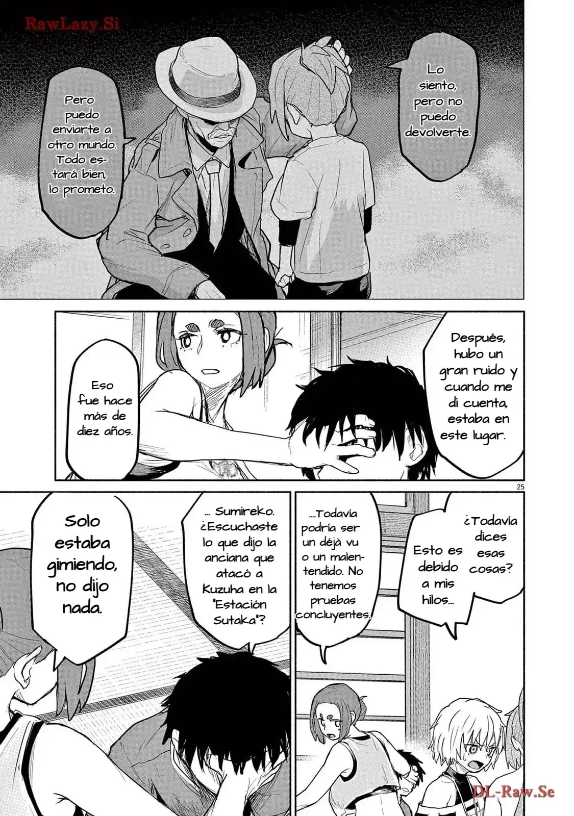 Capitulo 67 page 26