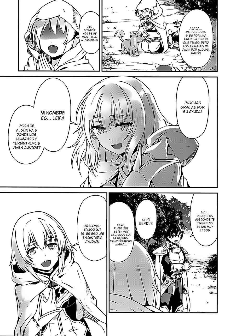 Capitulo 18 page 28