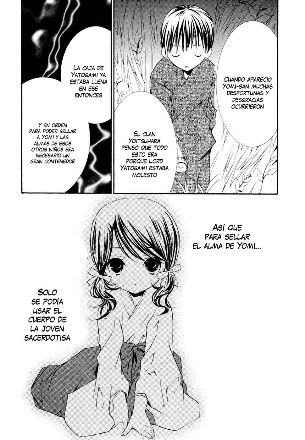 Capitulo 52 page 30
