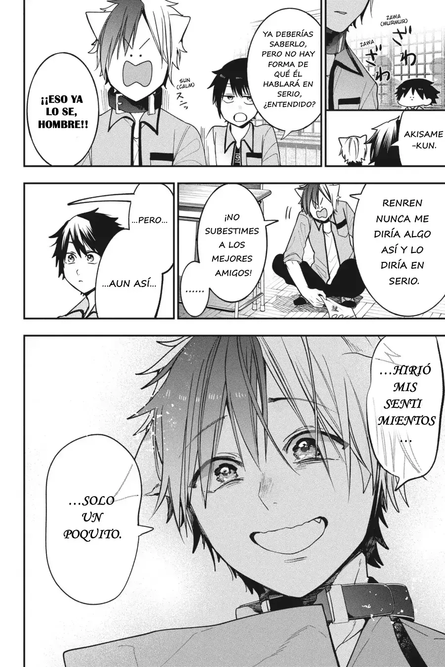 Capitulo 68 page 25
