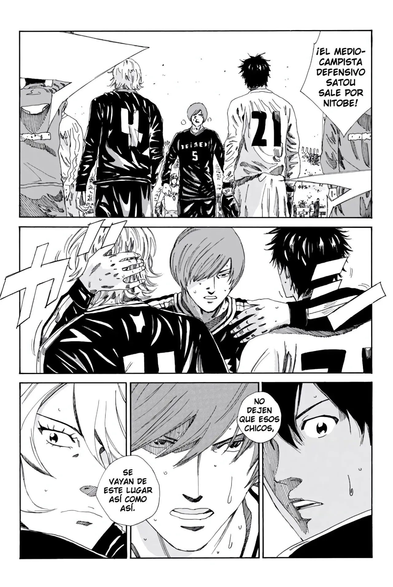 Capitulo 149 page 4