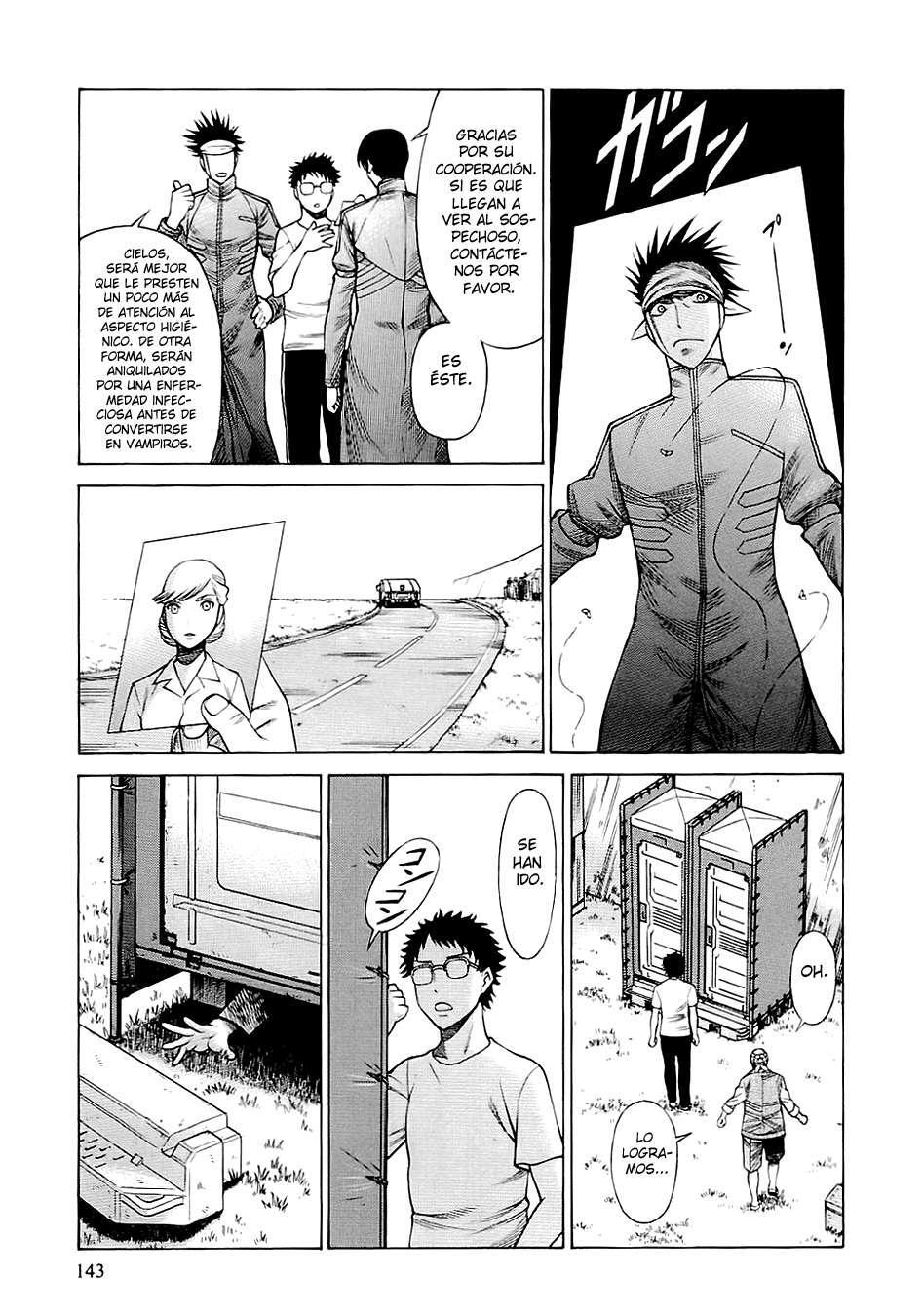 Capitulo 49 page 5