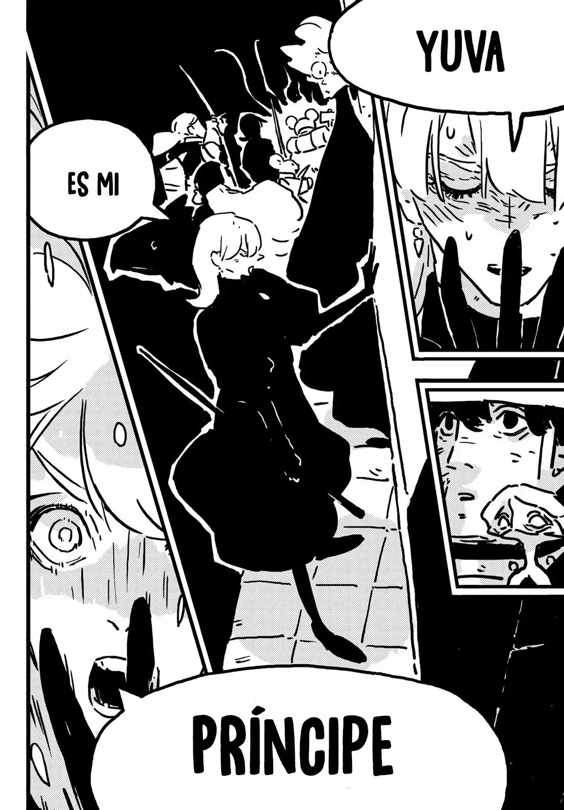 Capitulo 18 page 17