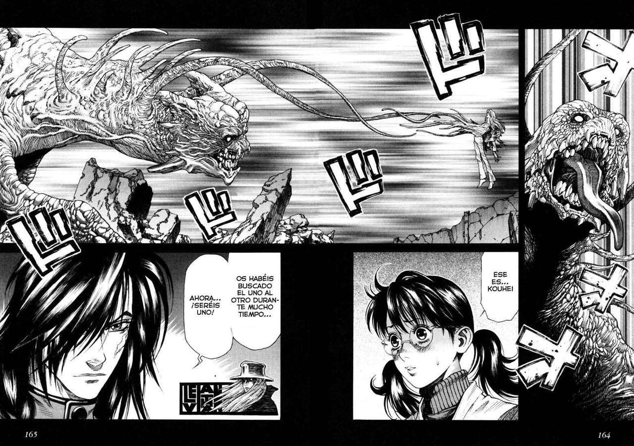 Capitulo 57 page 28