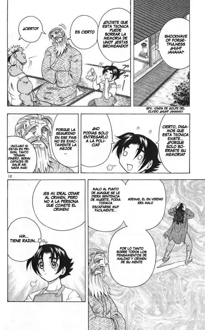 Capitulo 109 page 13