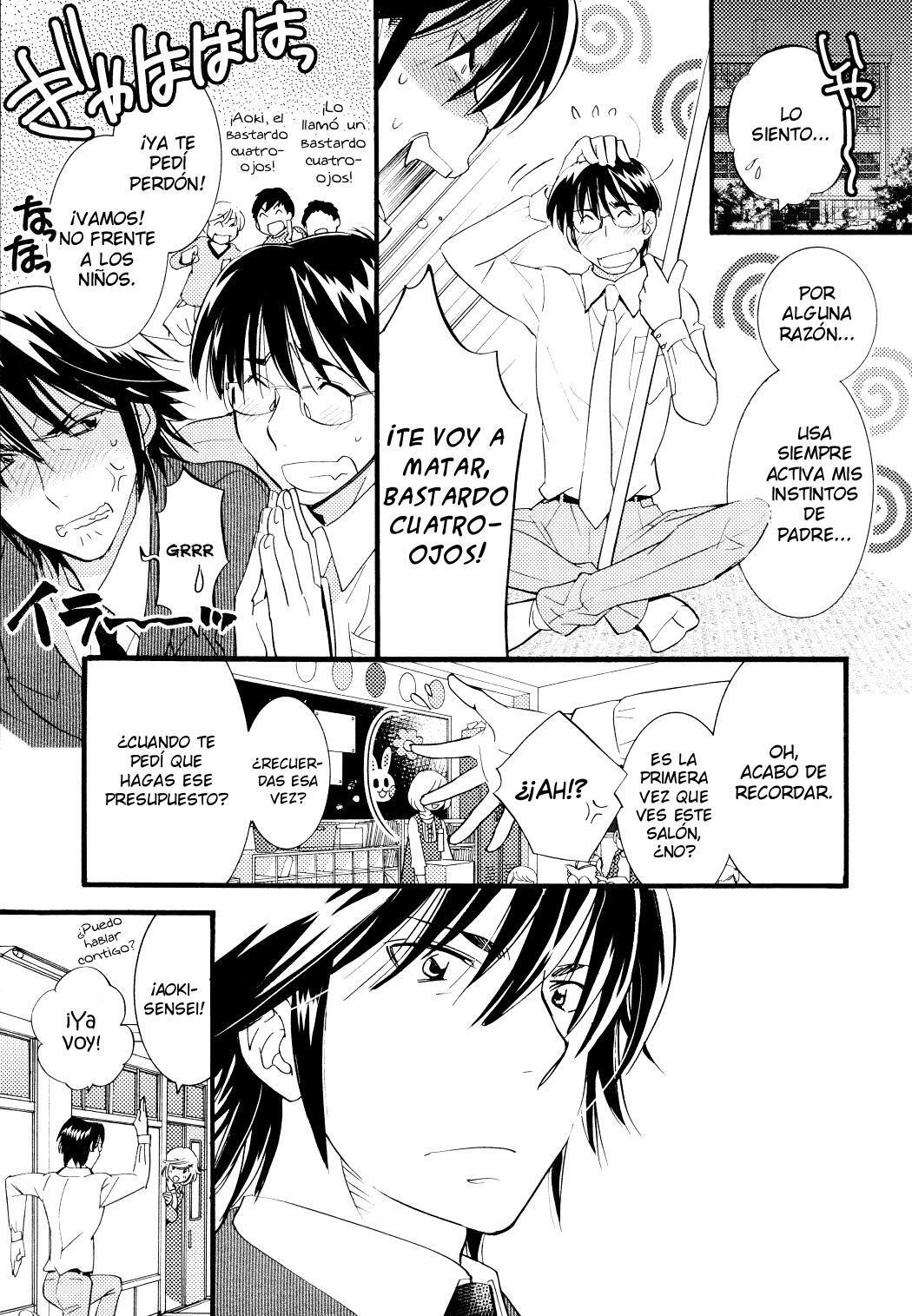 Capitulo 76 page 21