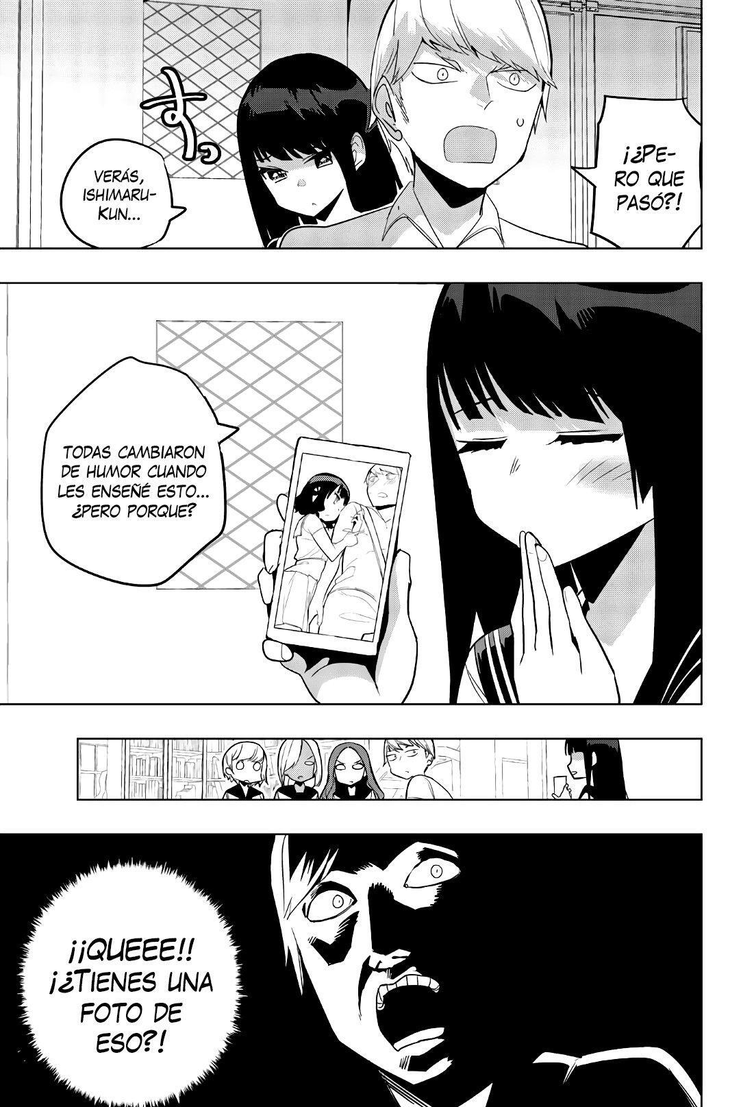 Capitulo 58 page 12