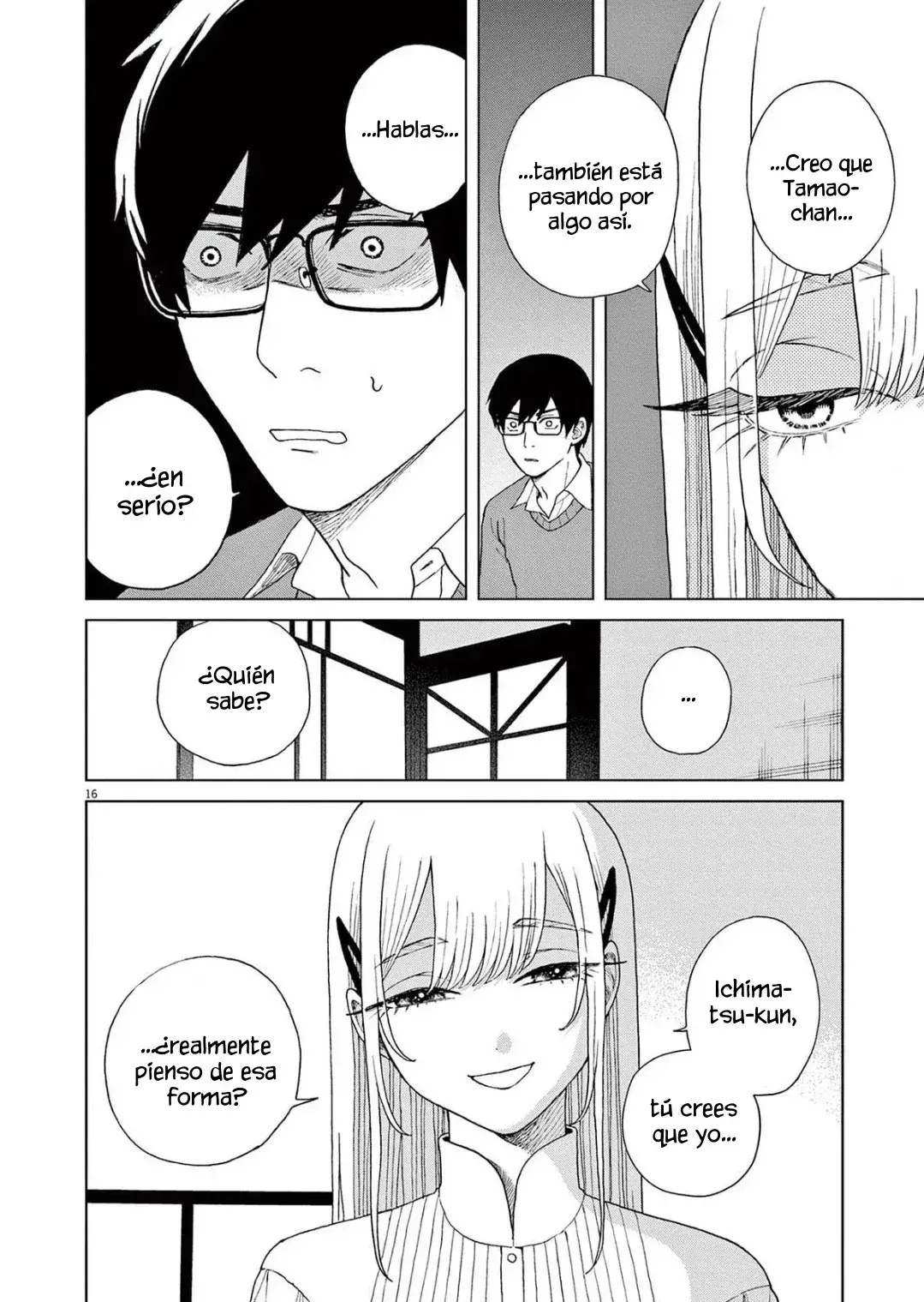 Capitulo 50 page 16