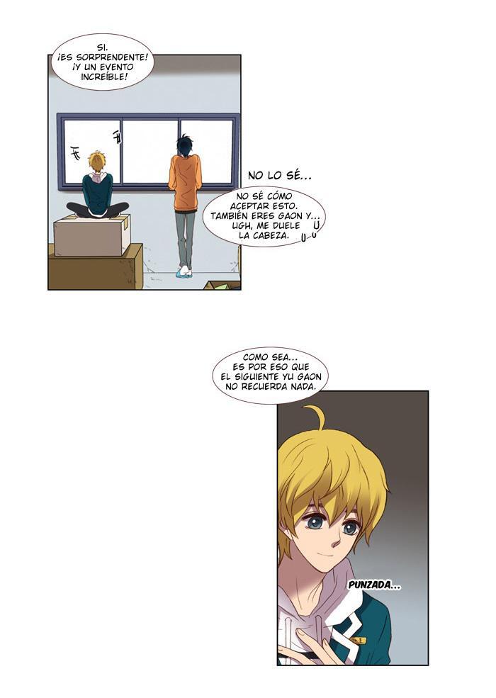 Capitulo 75 page 36