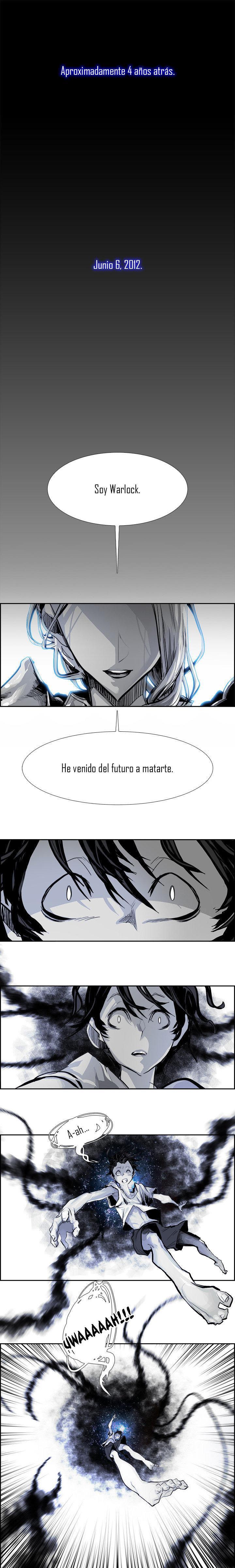 Capitulo 21 page 1