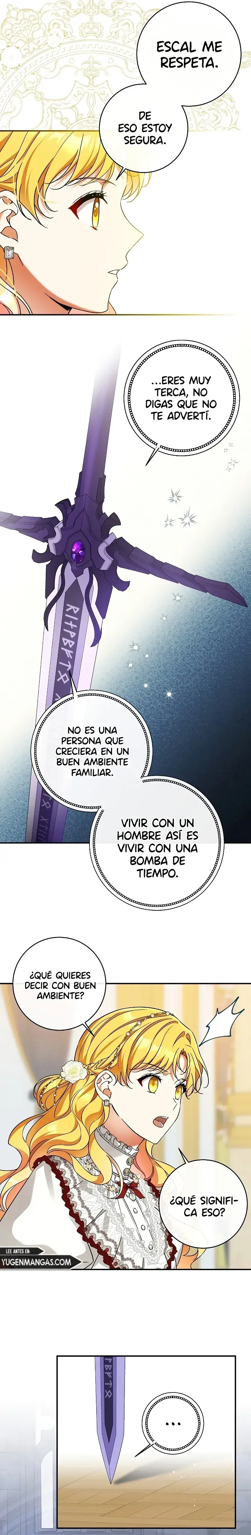 Capitulo 51 page 20