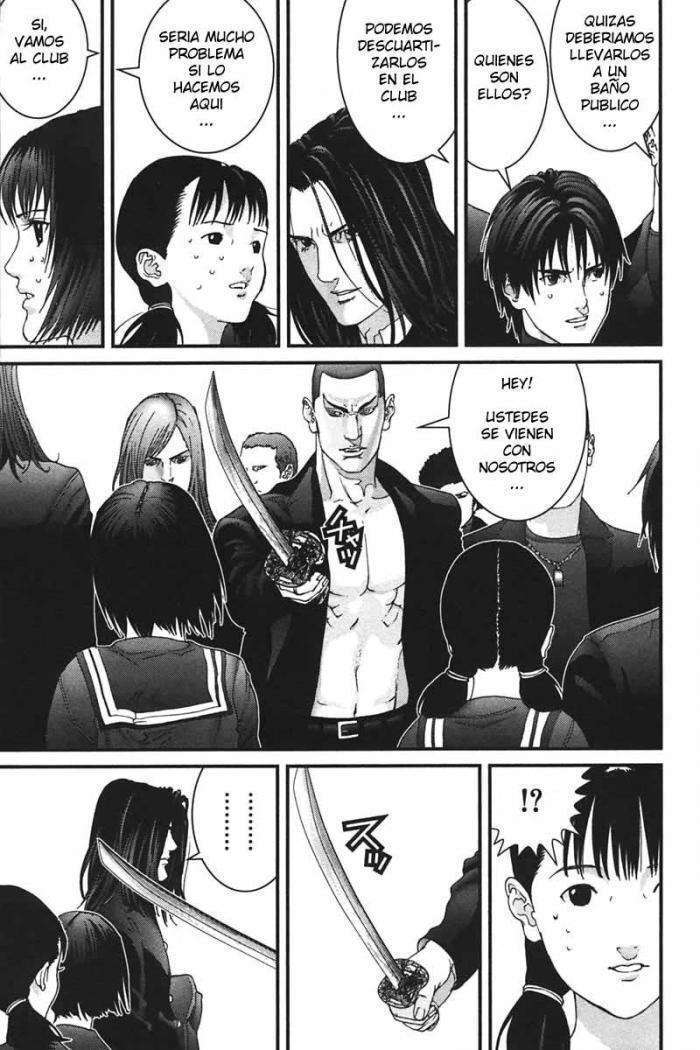 Capitulo 165 page 3