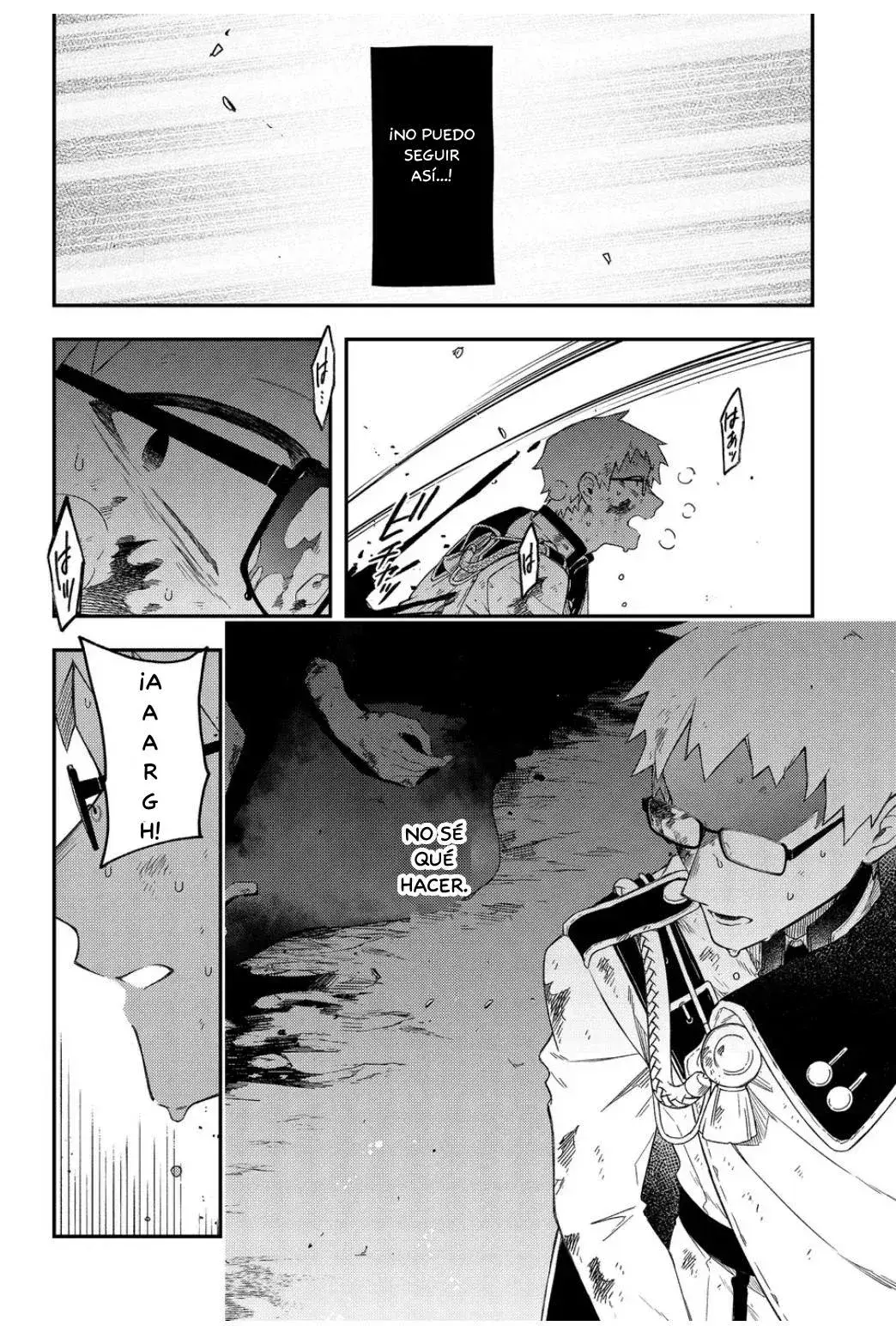 Capitulo 62 page 14
