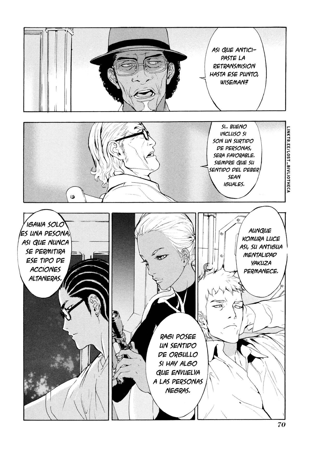 Capitulo 181 page 23