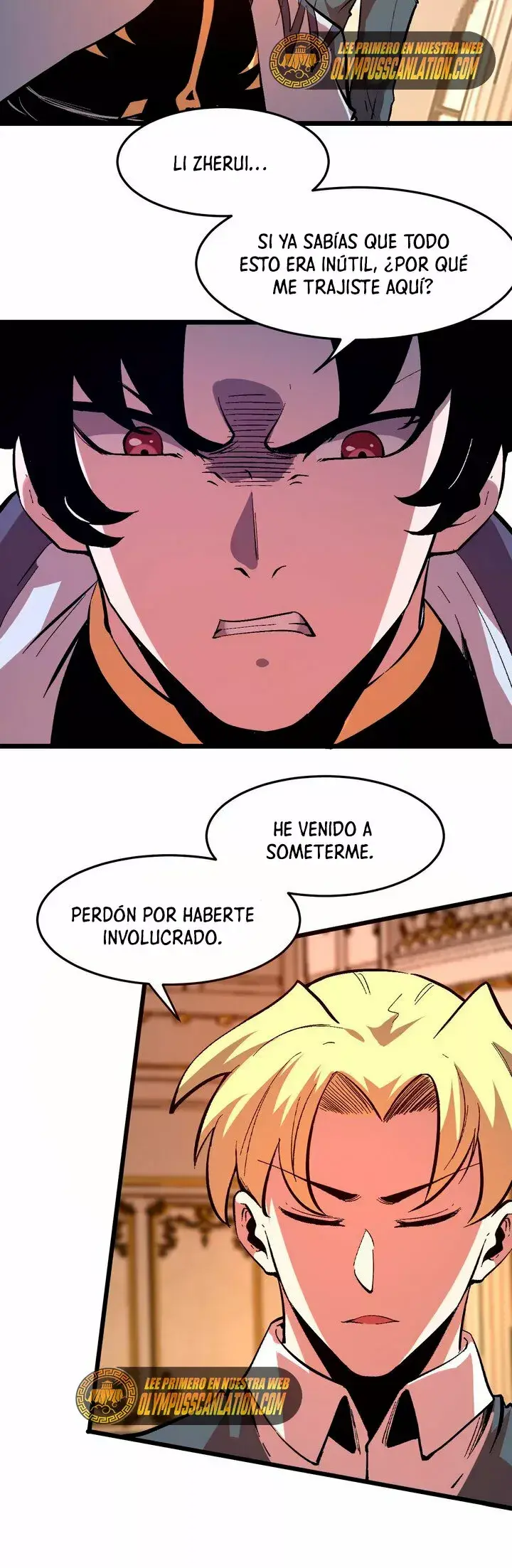 Capitulo 85 page 38