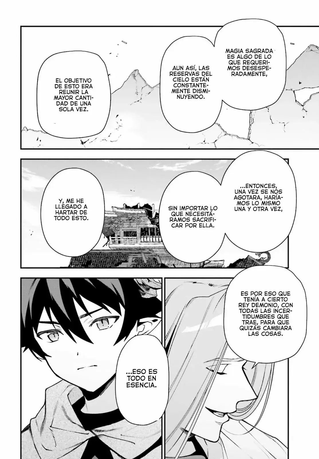 Capitulo 100 page 13
