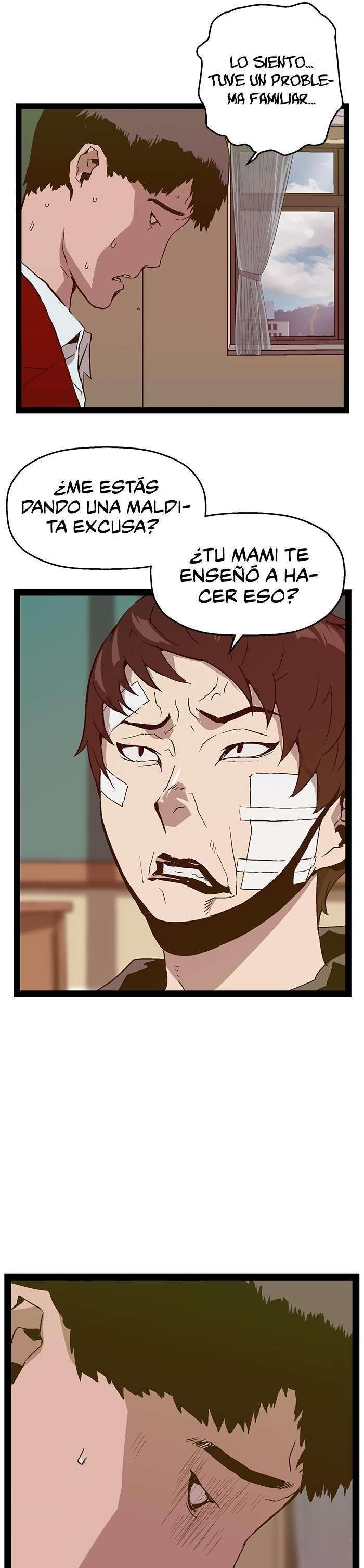 Capitulo 101 page 14