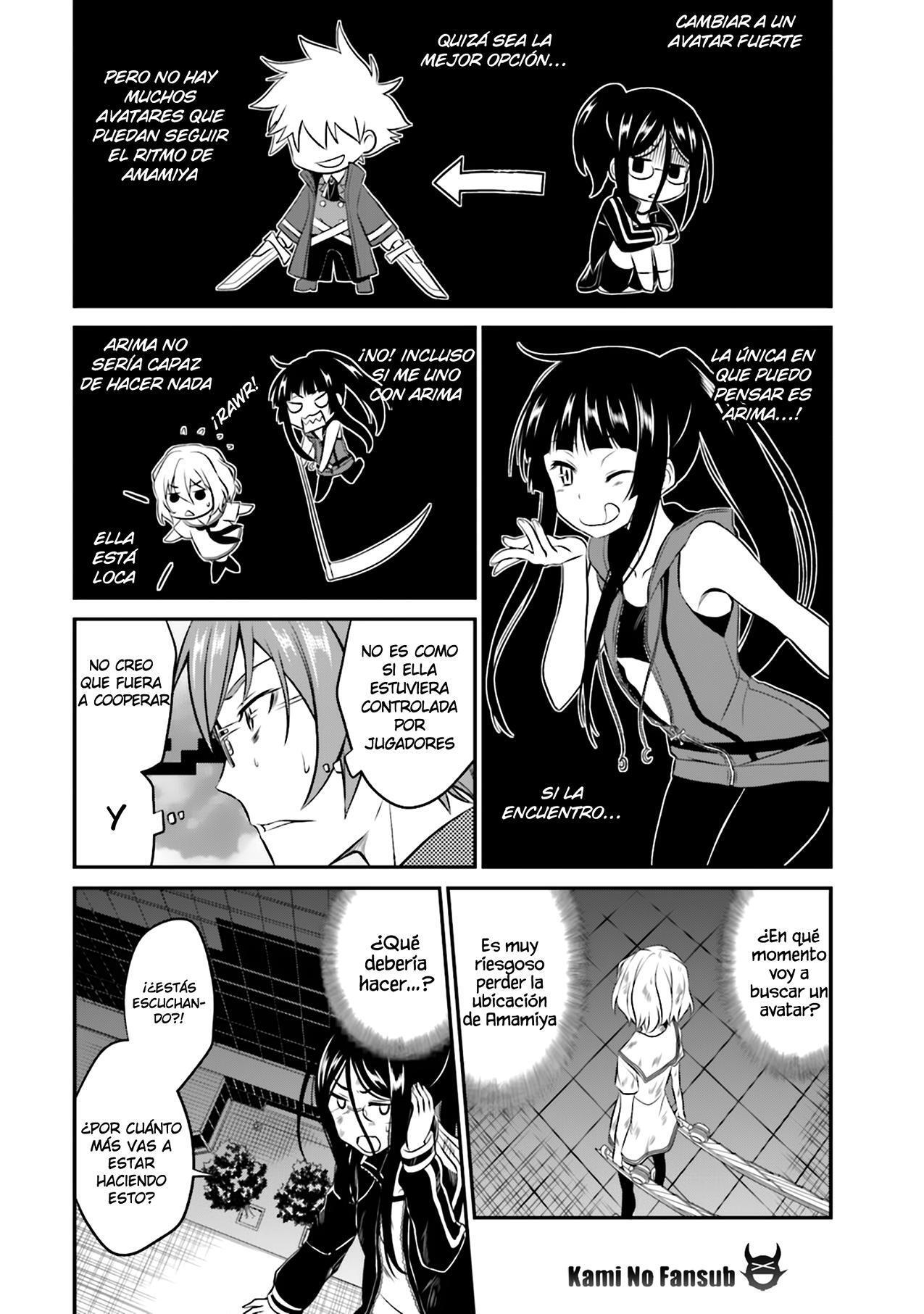 Capitulo 30 page 20