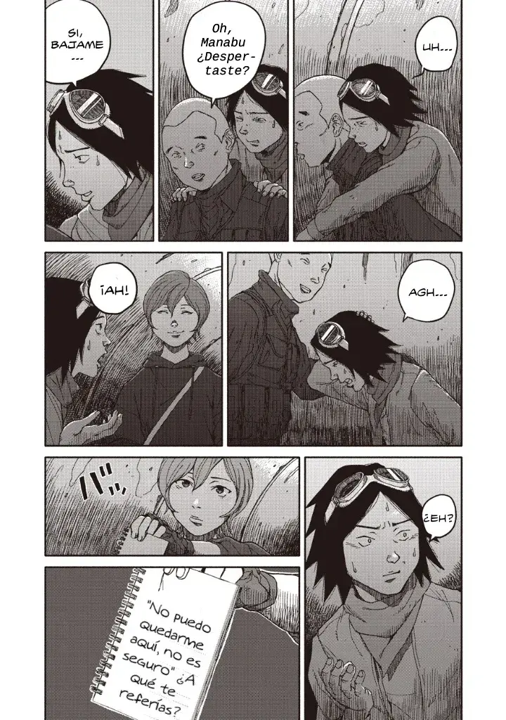 Capitulo 11 page 13