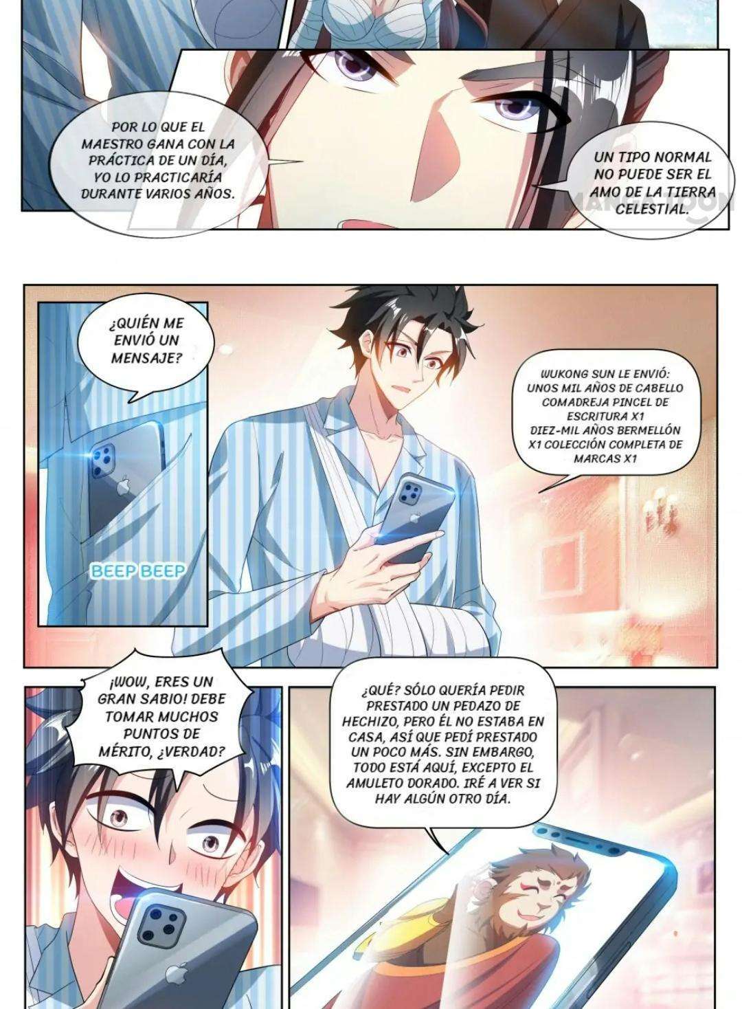 Capitulo 200 page 8