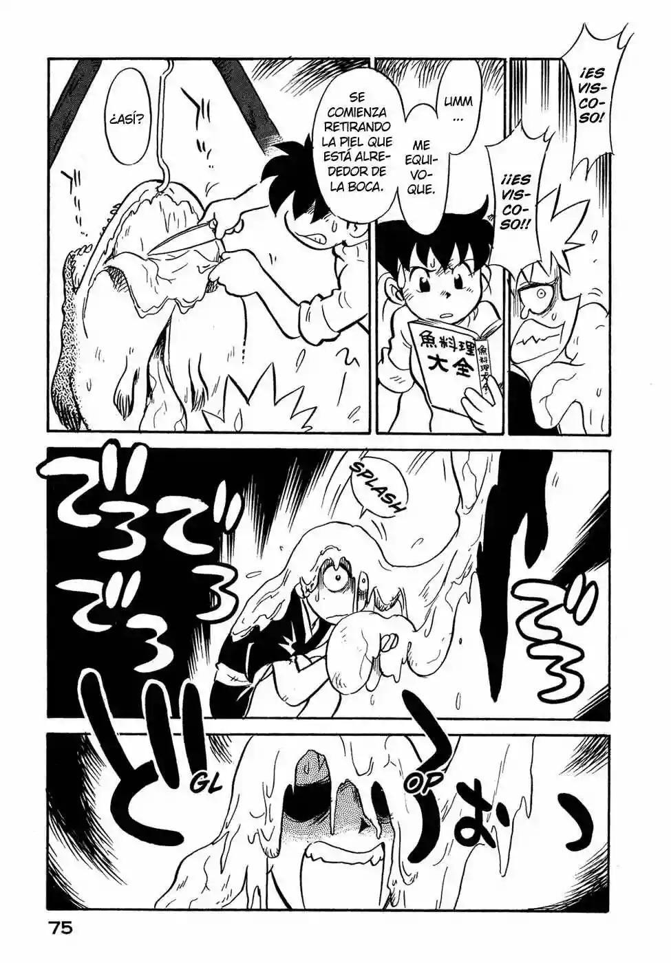 Capitulo 76 page 13