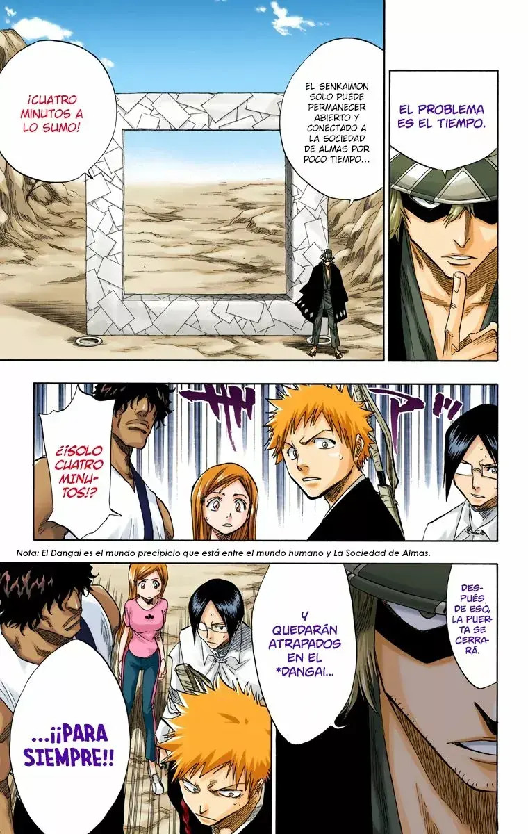 Capitulo 70 page 10
