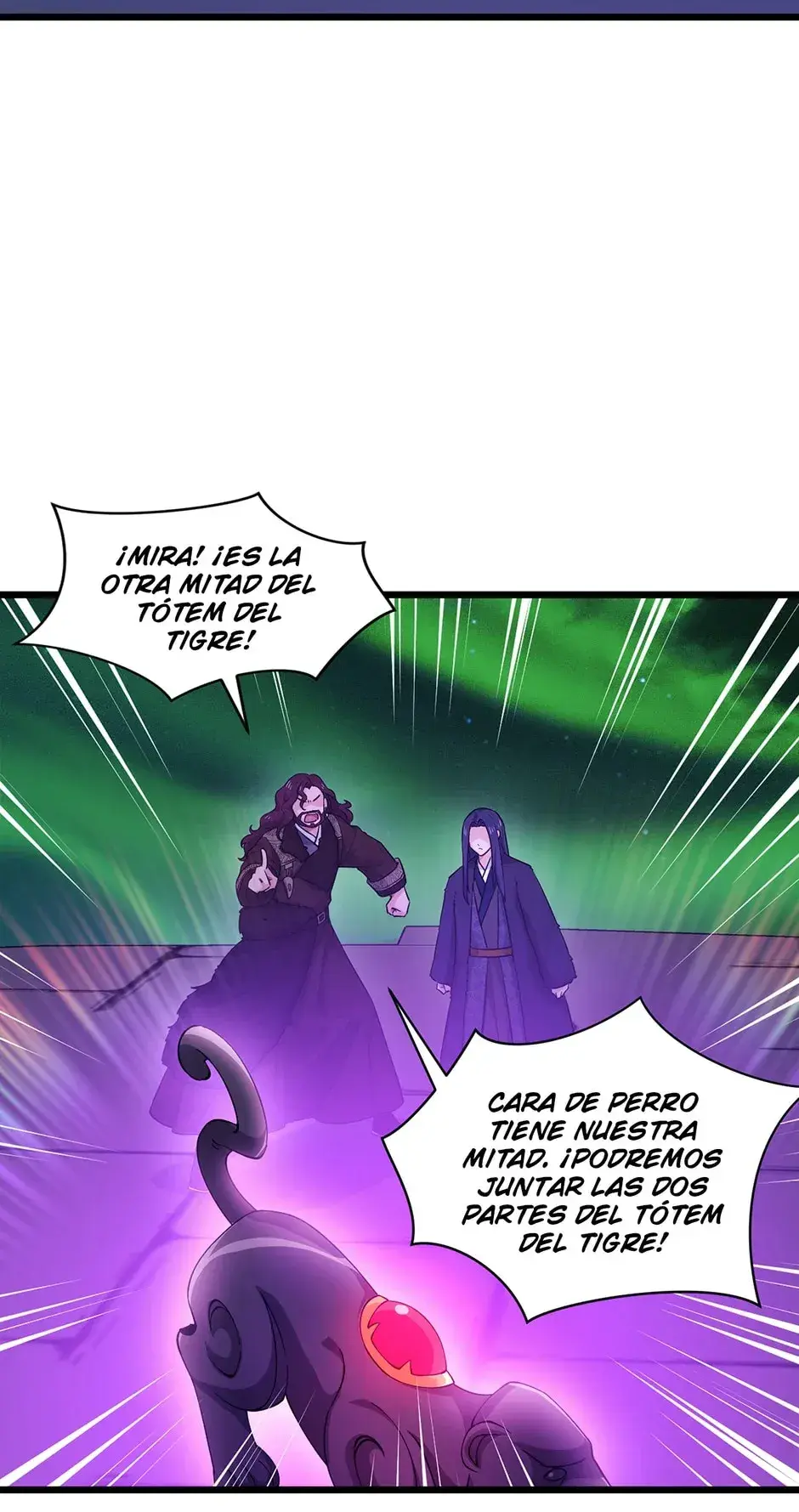 Capitulo 219 page 20