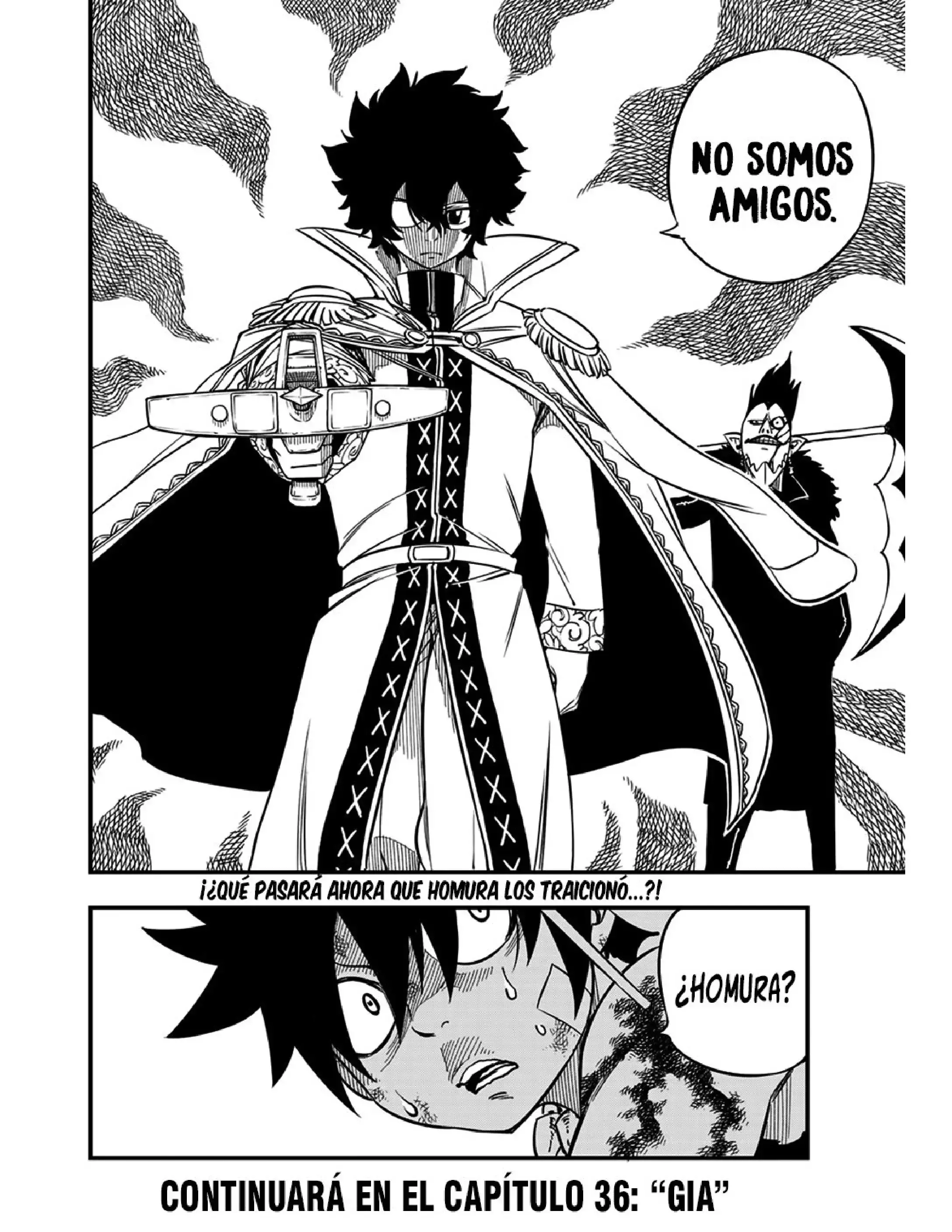 Capitulo 35 page 21