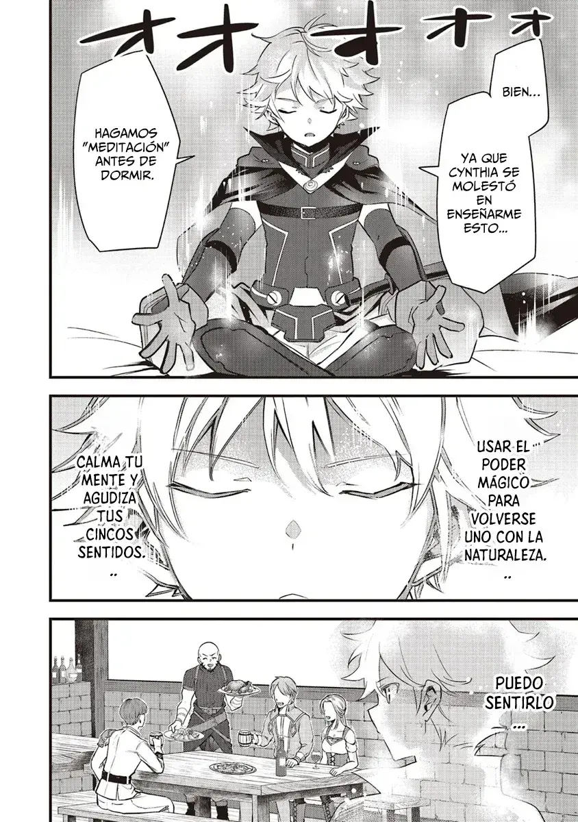 Capitulo 14.50 page 11
