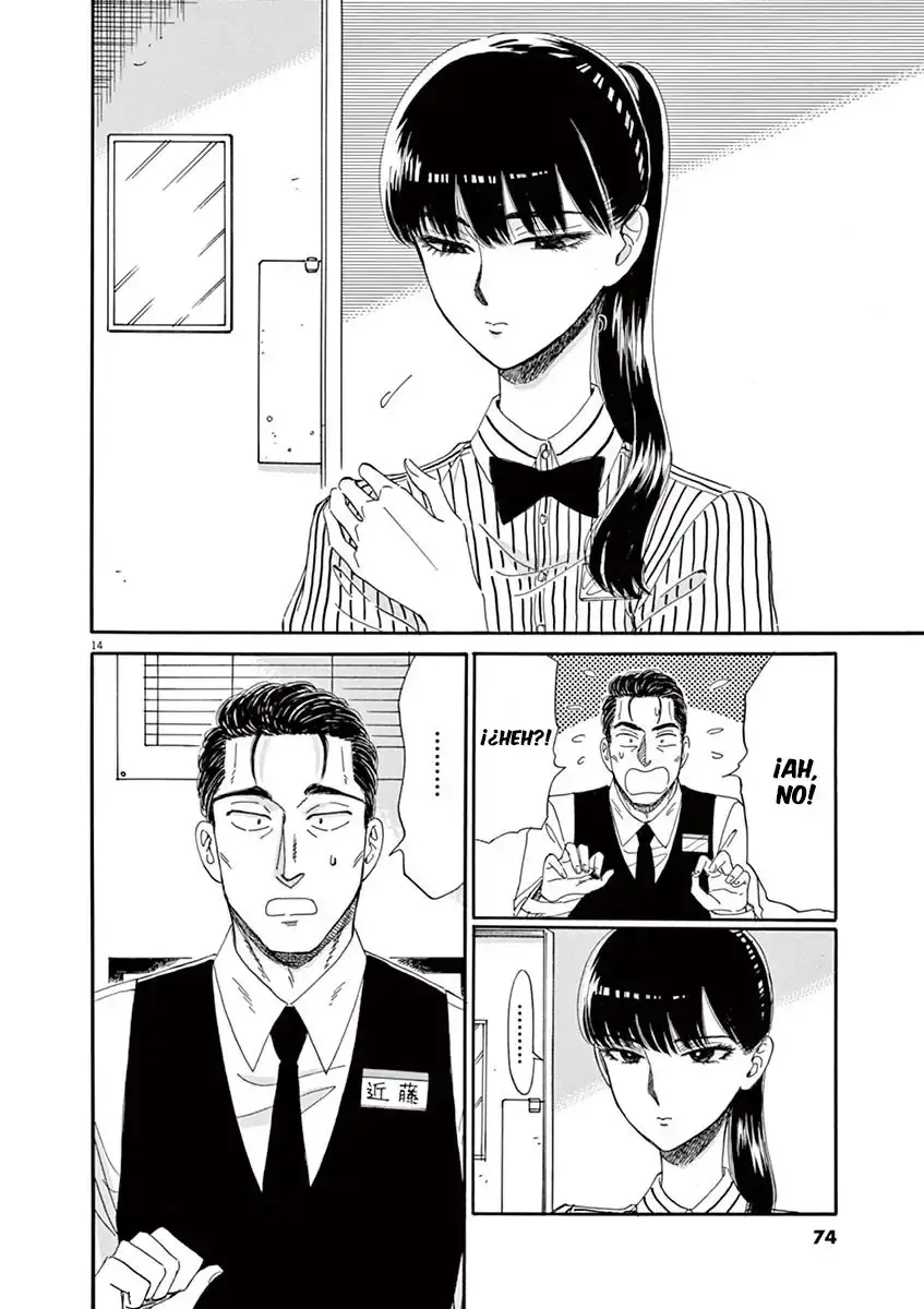 Capitulo 60 page 15