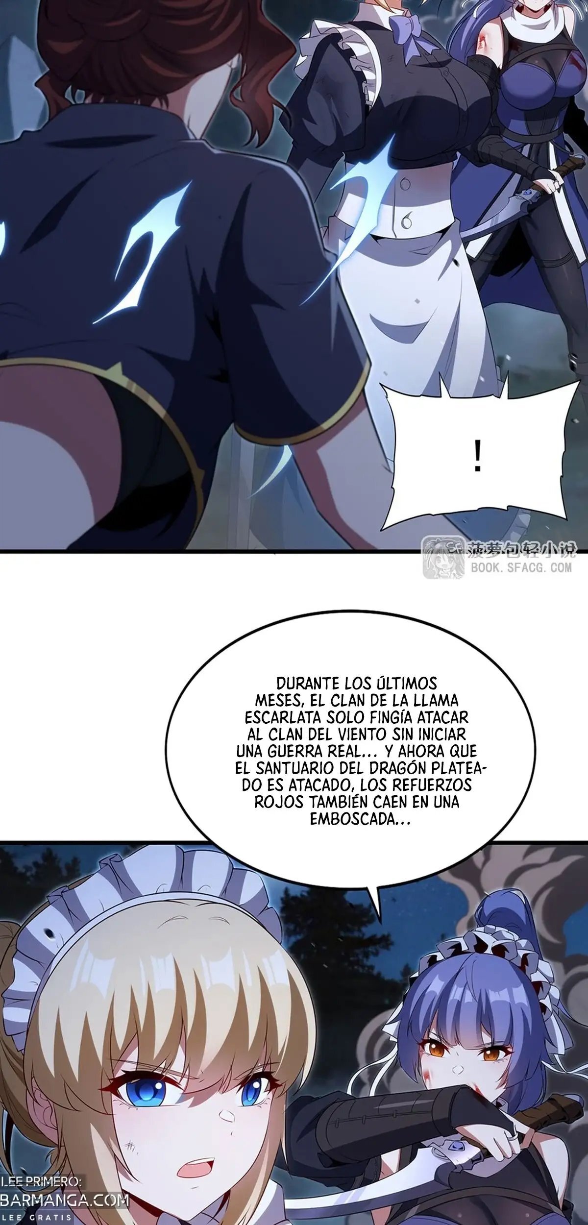 Capitulo 88 page 9