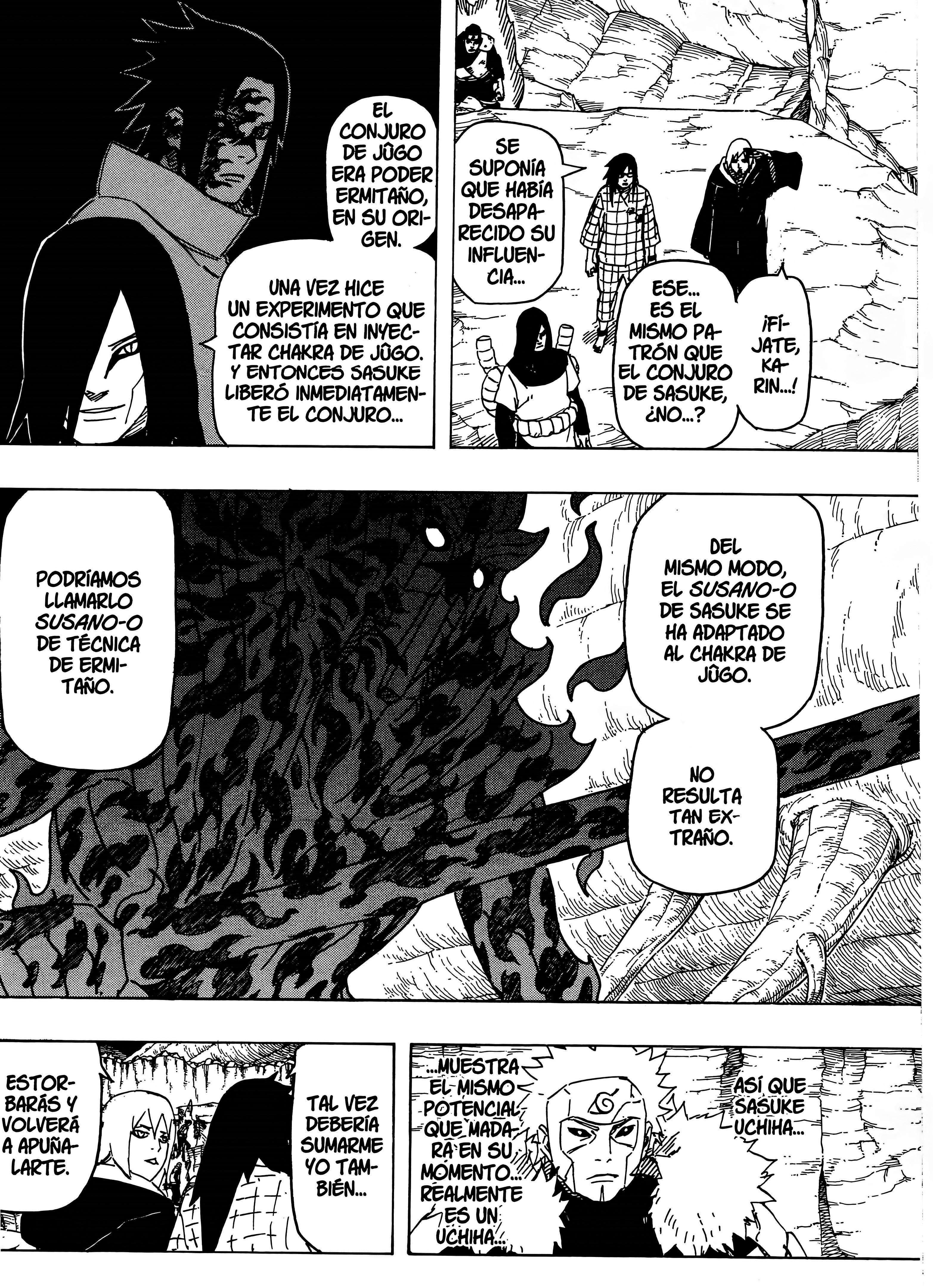 Capitulo 648 page 8