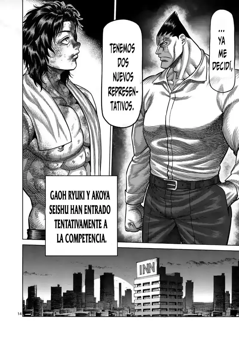Capitulo 40 page 15