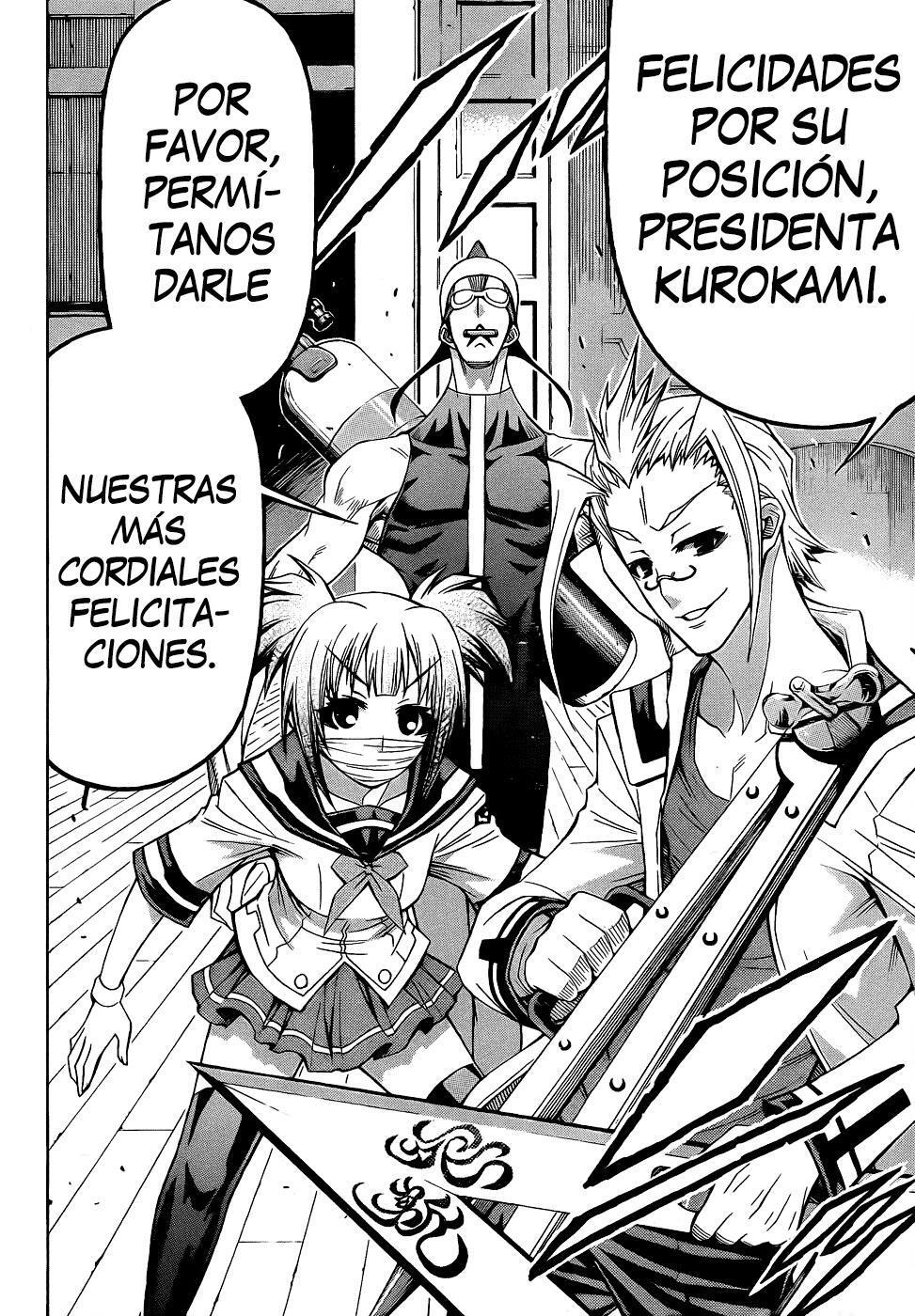 Capitulo 190 page 14