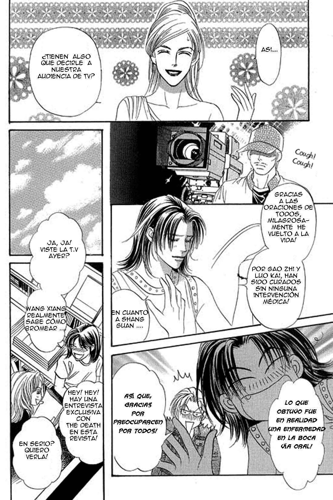 Capitulo 71 page 5