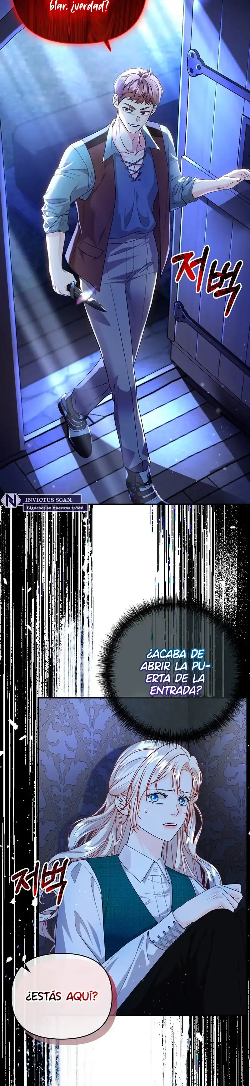Capitulo 71 page 17