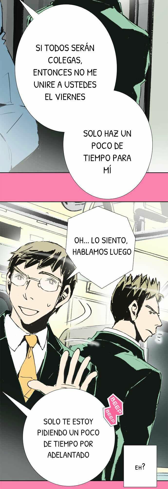 Capitulo 42 page 20