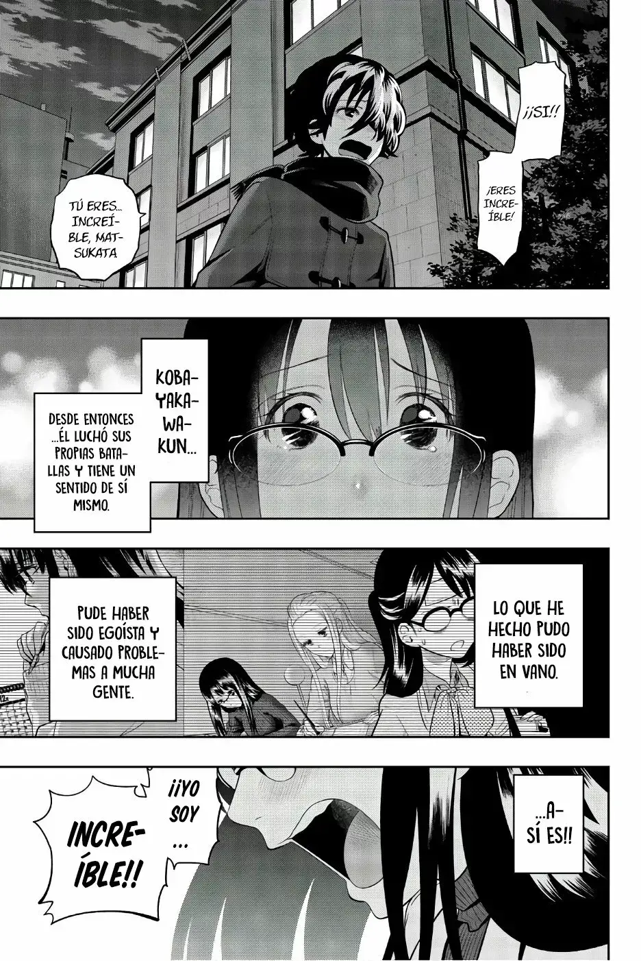 Capitulo 88 page 14