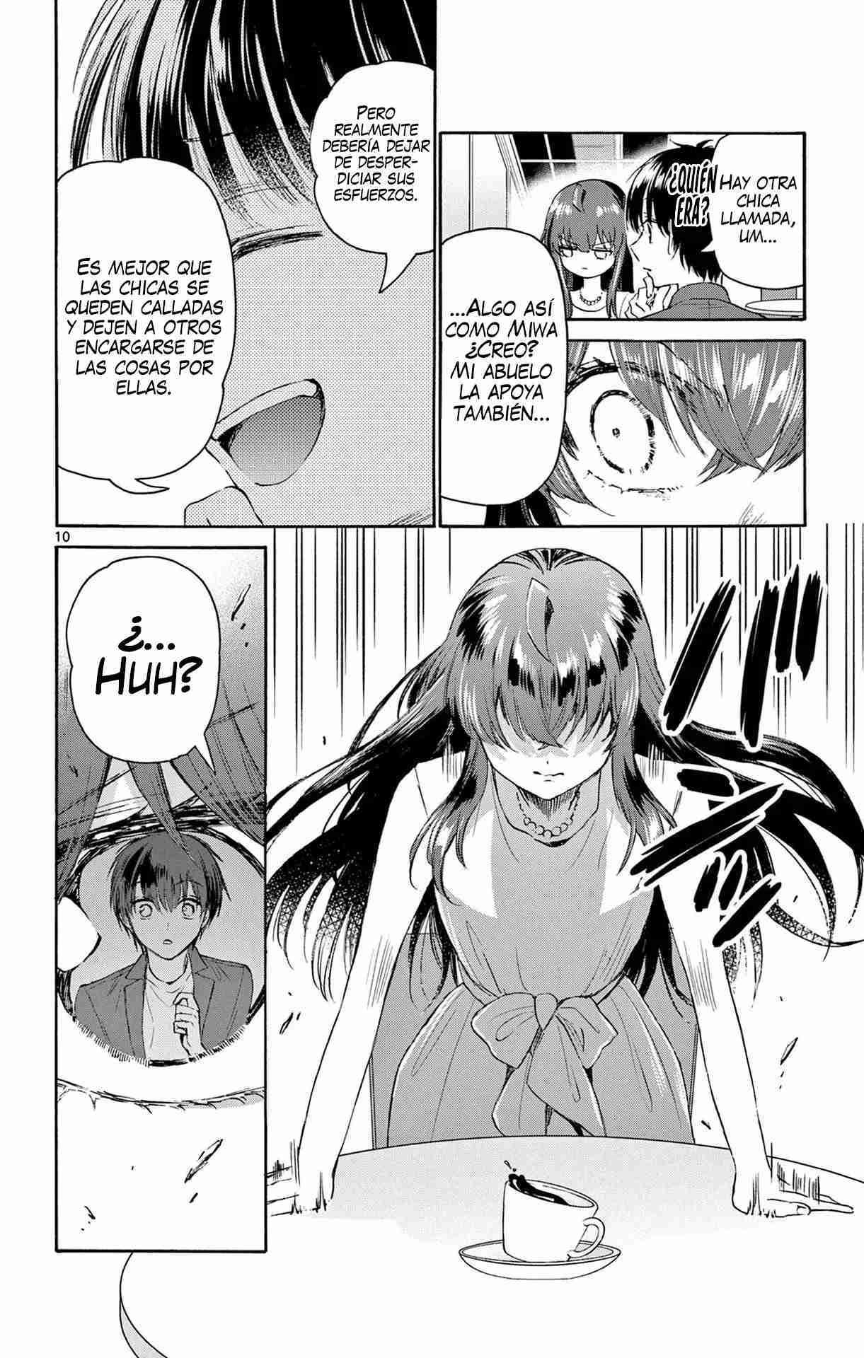 Capitulo 72 page 13