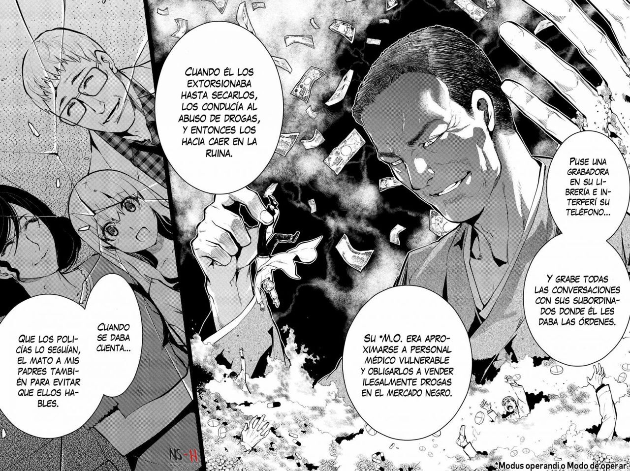 Capitulo 39 page 9