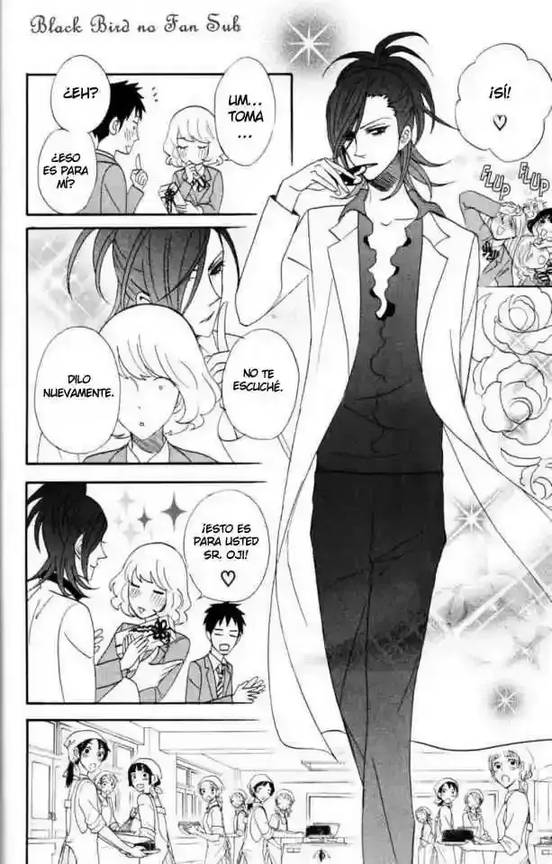 Capitulo 43 page 14