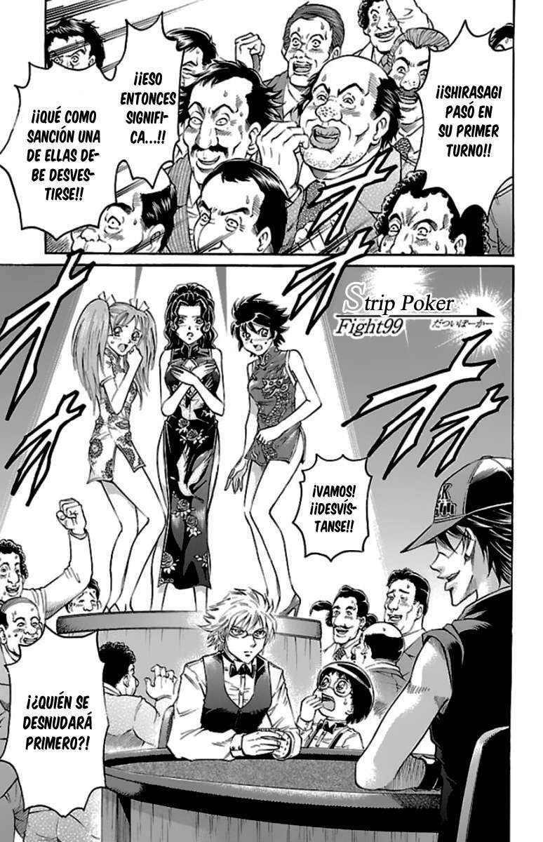 Capitulo 99 page 3