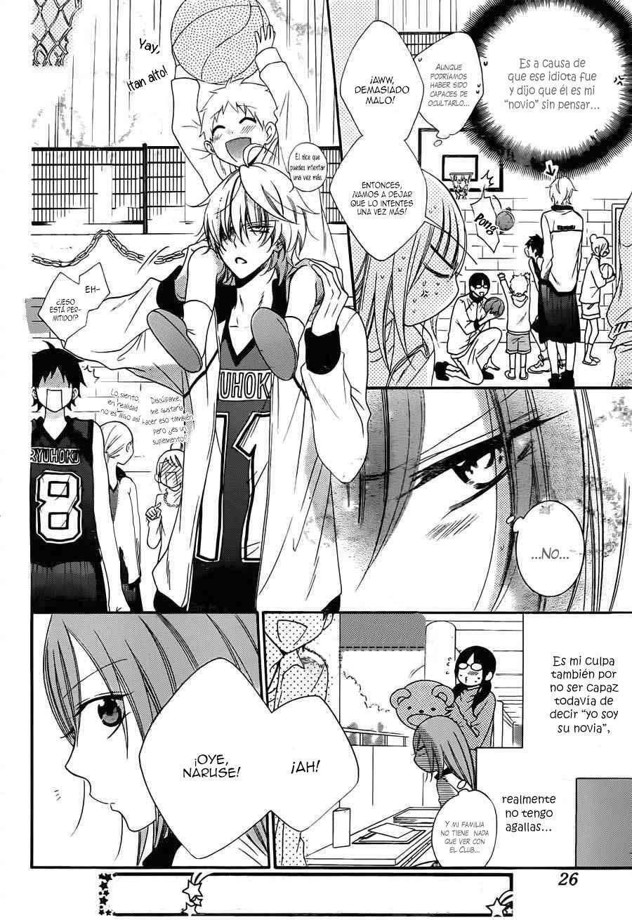 Capitulo 37 page 21