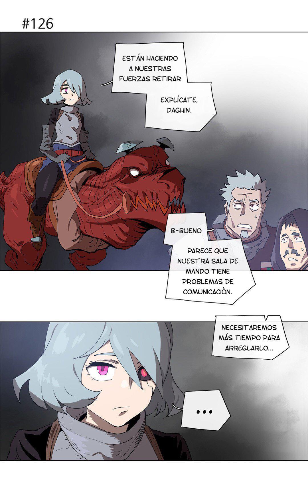 Capitulo 131 page 26