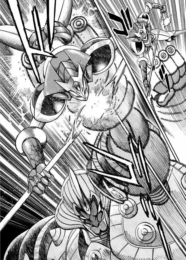 Capitulo 17 page 4