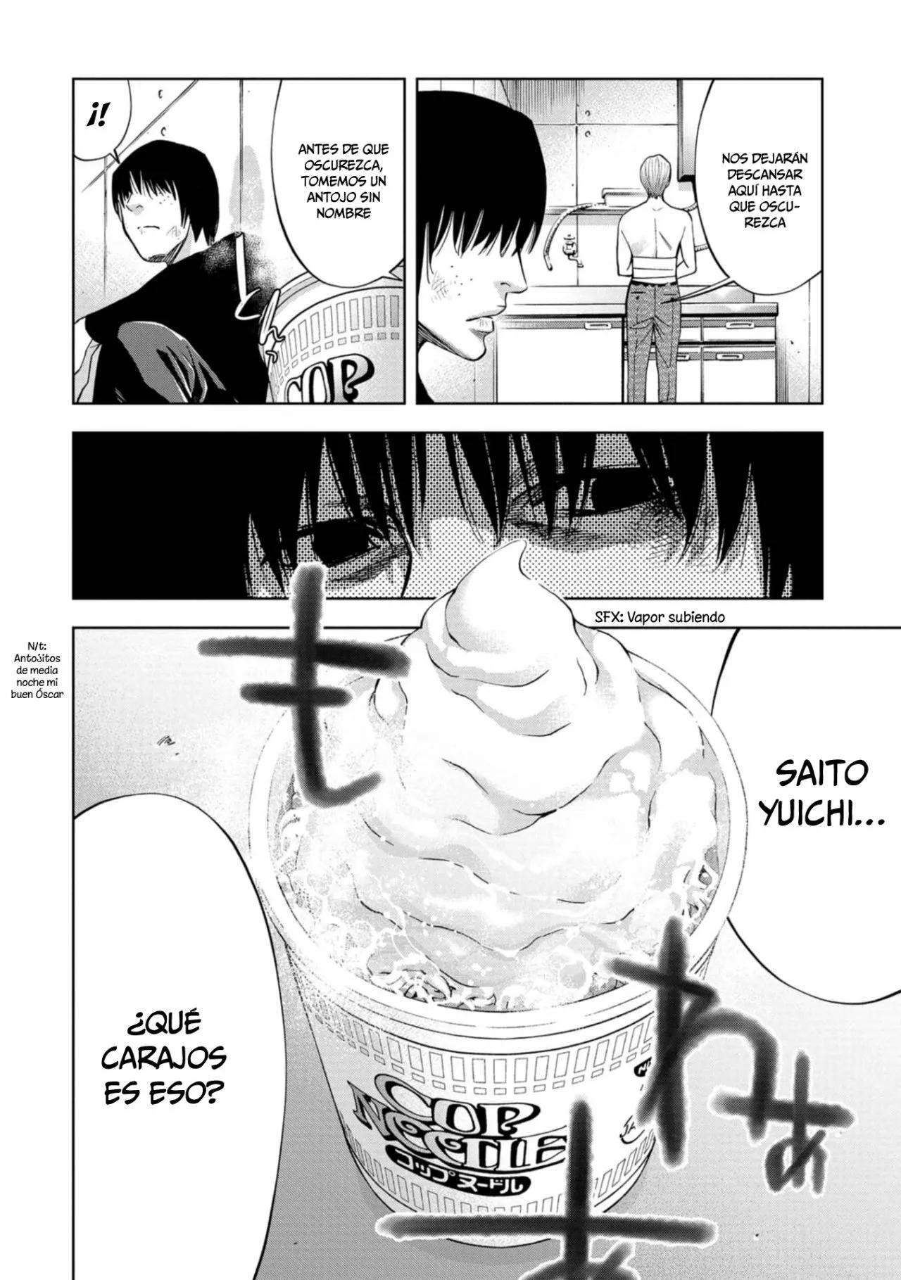 Capitulo 20 page 20
